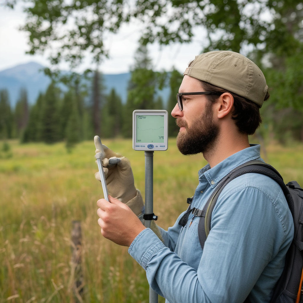 Air quality awareness