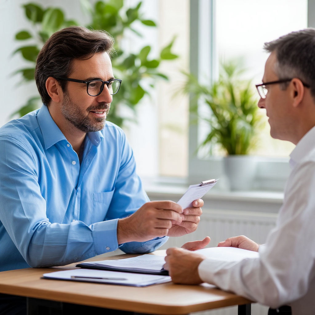 Understanding COPD fundamentals