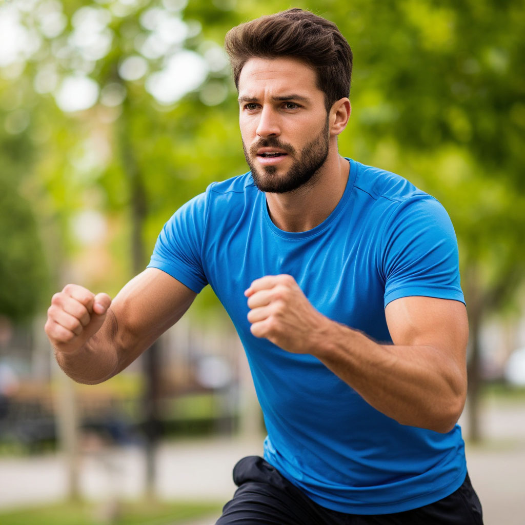 Safe exercise practices