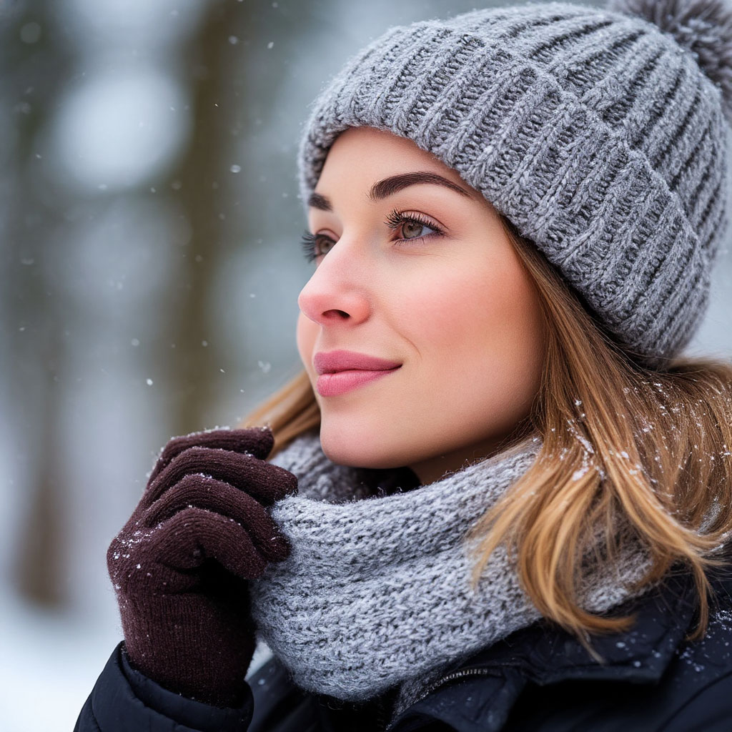 Winter respiratory care