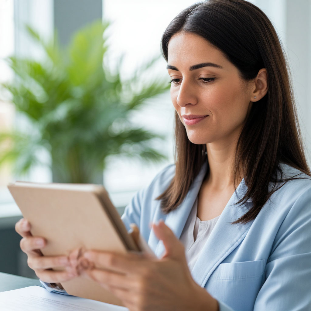 Our mission to help you breathe better